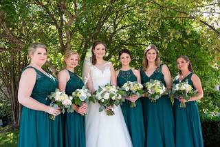 Weddings Your Way Floral & Events - 124