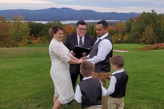 Wayne A. Sevin - New Hampshire Justice of the Peace & Notary Public - 69