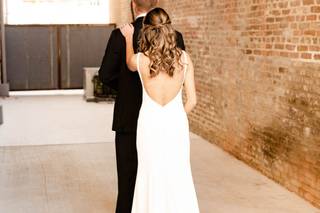 Cristina Chiosa Bridal Atelier - 31