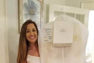 Atlanta Street Bridal Company - 27