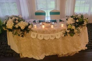 Crescent Oaks Country Club - 21