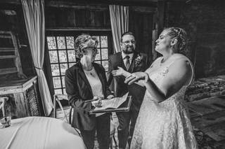 Perfect Vows by Janet - 25