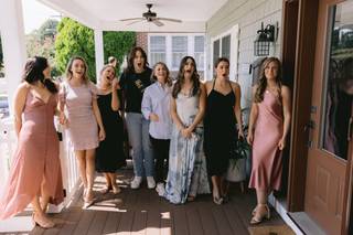 Holtz Wedding Photography - 70