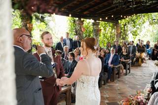 Peace Love Weddings - 52