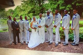 Taylor Made Event Planning, LLC - 6