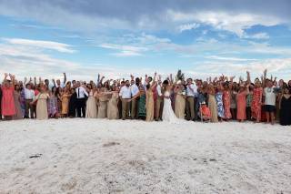 Coastal Elegance Events - 1