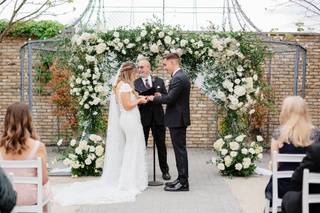 Two Hearts One Love Ceremony Officiants - 7