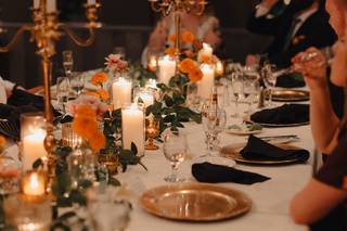 Keyed Up Events - 8