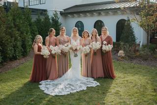 Olivia Floral Designs & Events - 69