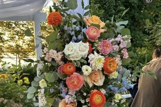 Little White Florist - 63