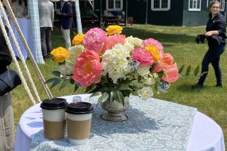 Folls' Flowers - 31