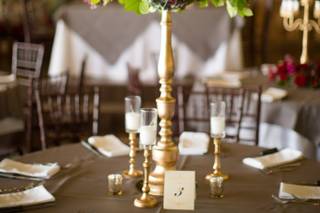 Andy's Floral Events - 32
