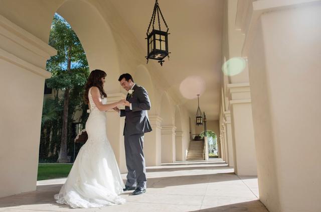 B Unique Weddings - 2