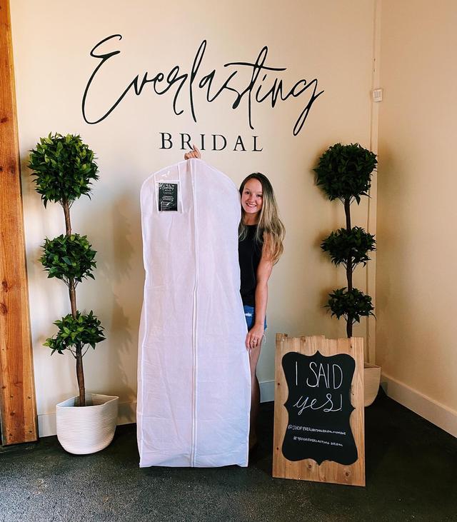Everlasting Bridal - 4