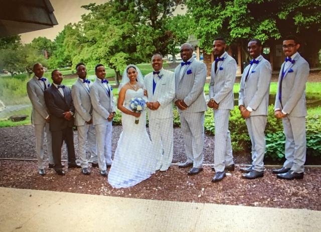 Taylor Made Event Planning, LLC - 3