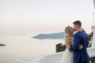Sandy and Odysseas Photography - 32