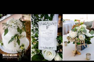 Doug Smith Designs + Events - 11