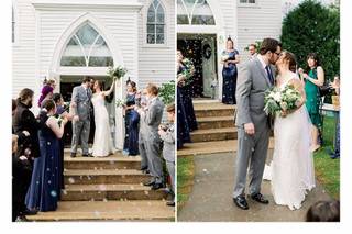 Oak Hill Weddings - 12