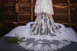 Quetzal Wedding Photo - 161