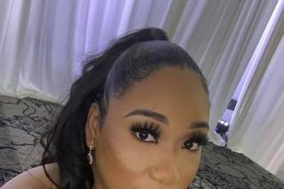 Sheena Marie Beauty - 5