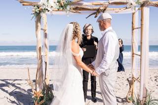 Love is a Beach Wedding - 74