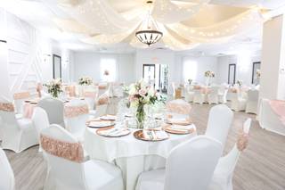Gala Events Facility - 13