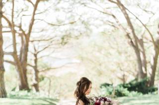 Mitsuko Floral - 131