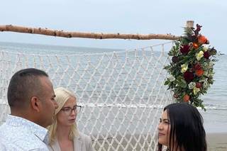 Wedding For Two - 16