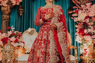 Hansini Weddings - 15