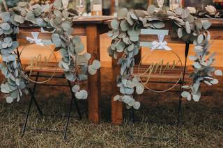 Copper Penny Flowers, North - 7