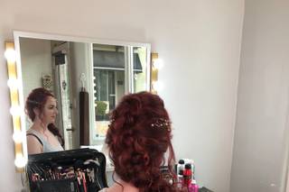 Hair and Makeup by Katye Rose - 10