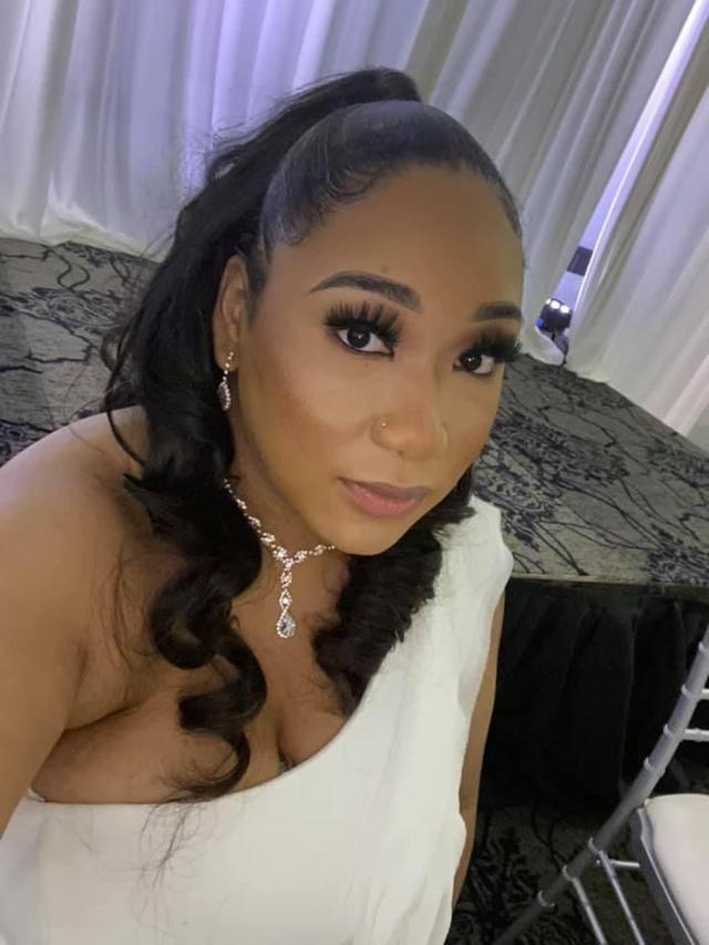 Sheena Marie Beauty - 1