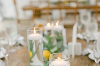 Anne Ottley Floral Design - 13