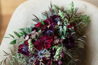 Wild Bunches Floral - 61