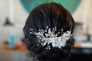 Akiyo hair and makeup - 41