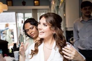 Boho Bridal - 35