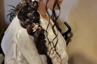 Hair by Kristie - 46
