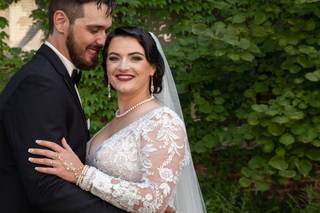 Lilly’s Bridal Hair and Makeup - 17