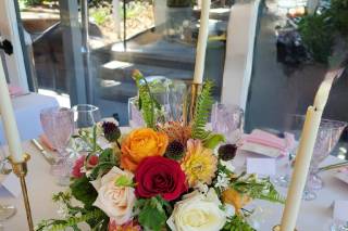 Luxury Floral Designs by Karla's Kreations - 51