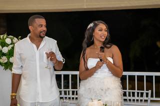 Andre G Young Weddings - 26