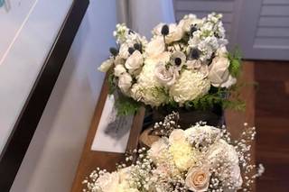 Created For You Wedding Flowers - 5