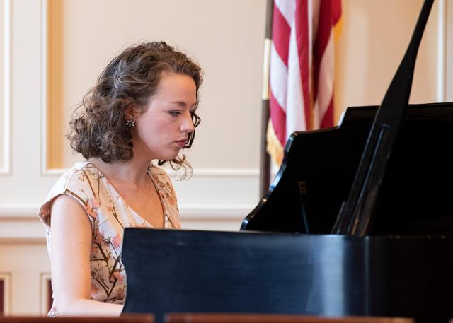 Anna Perkins Music - 1