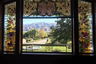 Newhall Mansion - 26