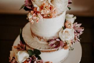 The Cake Girl - 81
