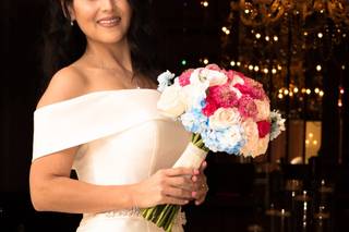 Grand Salon Reception Halls & Ballrooms - 30