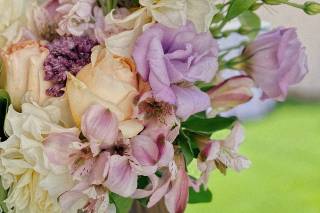 Ocean of Florals - 9