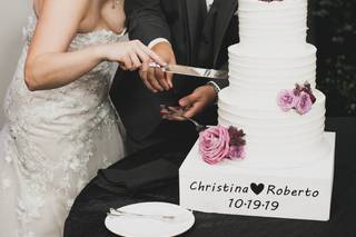 C. Marie's Sweets - 57