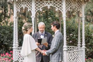 b Wed Charleston - 55