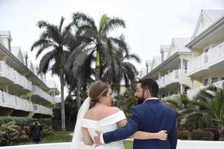 Family Affair Key West Wedding Planning Services - 71