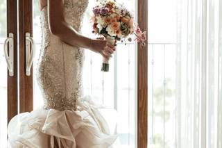 Leaf Wedding Photography - 42